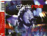Chris Rea : The Blue Cafe (Single)
